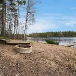 Metsaepirtti By Interhome Loma-asunnot Saukkokoski