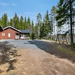 Metsaepirtti By Interhome Loma-asunnot