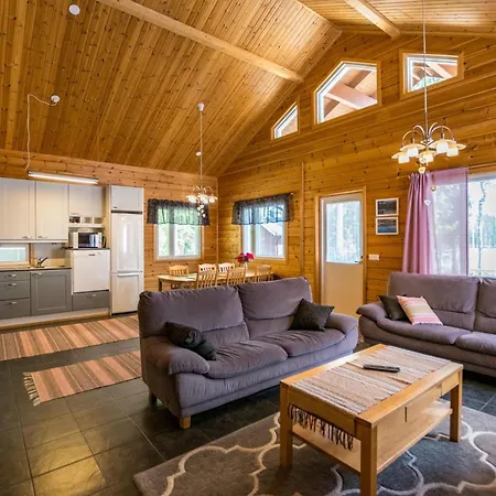 Metsaepirtti By Interhome *