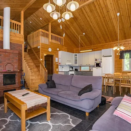Loma-asunnot Metsaepirtti By Interhome *