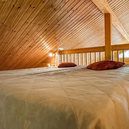 Metsaepirtti By Interhome Дом отдыха *