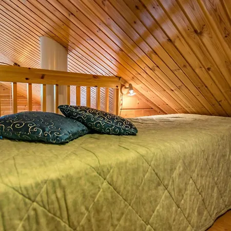 Дом отдыха Metsaepirtti By Interhome Saukkokoski