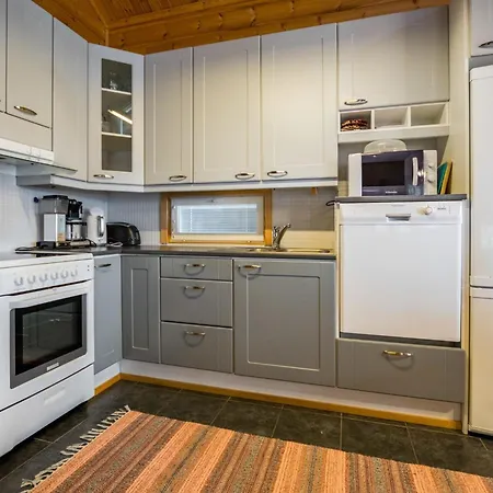 Metsaepirtti By Interhome