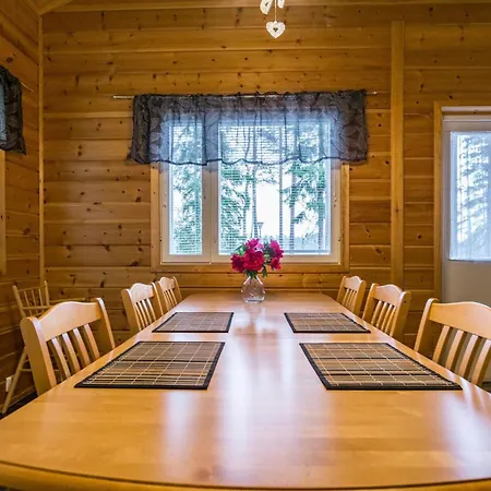 Metsaepirtti By Interhome * Saukkokoski