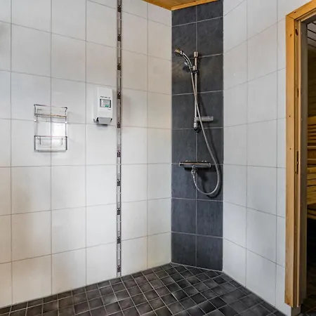 Vakantiehuis Metsaepirtti By Interhome *
