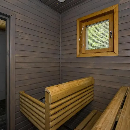 Metsaepirtti By Interhome Saukkokoski