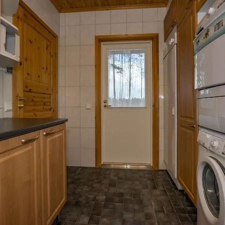 Vakantiehuis Metsaepirtti By Interhome *