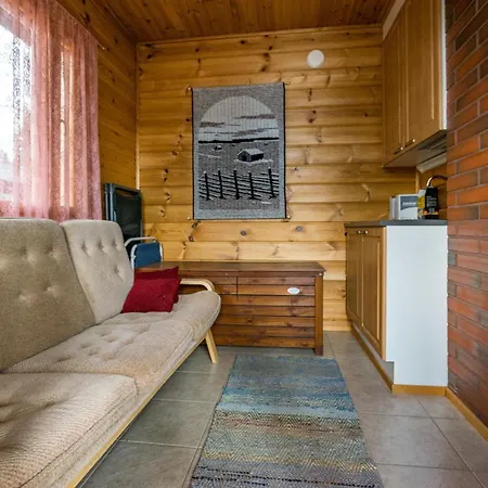 Metsaepirtti By Interhome Дом отдыха Saukkokoski