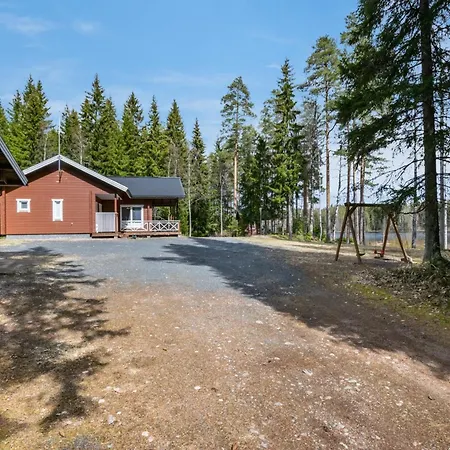 Metsaepirtti By Interhome Дом отдыха