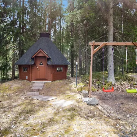 Metsaepirtti By Interhome *