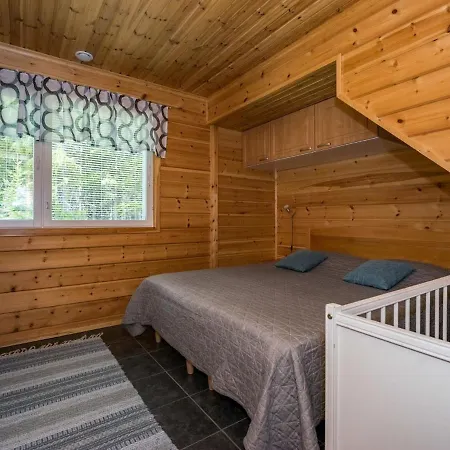 Casa vacanze Metsaepirtti By Interhome Saukkokoski