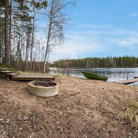 別荘 Metsaepirtti By Interhome *