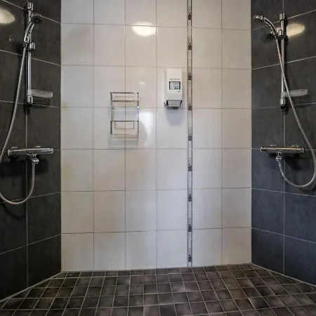 別荘 Metsaepirtti By Interhome Saukkokoski