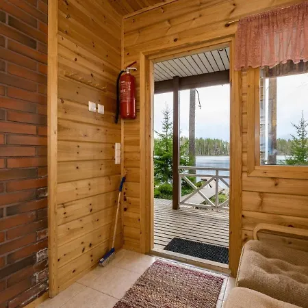Casa vacanze Metsaepirtti By Interhome Saukkokoski