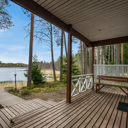 Metsaepirtti By Interhome *