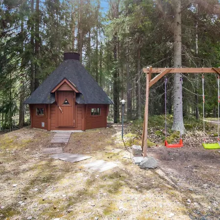 Metsaepirtti By Interhome * Saukkokoski