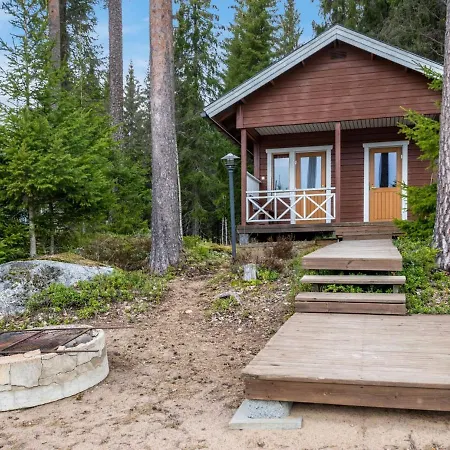 別荘 Metsaepirtti By Interhome Saukkokoski