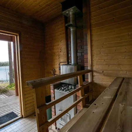 別荘 Metsaepirtti By Interhome *